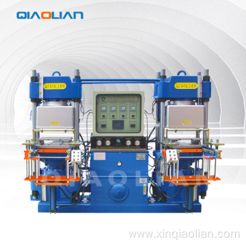 Rubber Vacuum Vulcanizing Machine